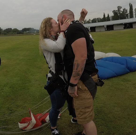 Meet your Posher, Colby - Picture 1 of 1